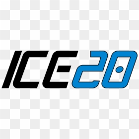 Ice Combo Arm Compression - Ice20 Logo, HD Png Download - fake barcode png
