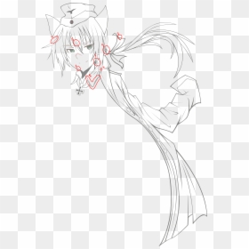 Transparent Anime Lines Png - Sketch, Png Download - anime lines png