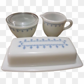 Ceramic, HD Png Download - pyrex png