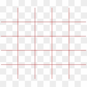 Grid Square Png - Colorfulness, Transparent Png - square pattern png