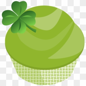 Cake Pencil And In - St Patrick's Day Clipart, HD Png Download - st patrick png