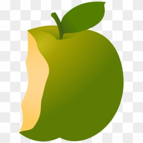 Transparent Apple Png Clipart - Granny Smith, Png Download - granny png