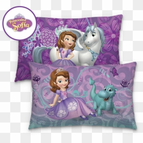 Cushion, HD Png Download - princesas png