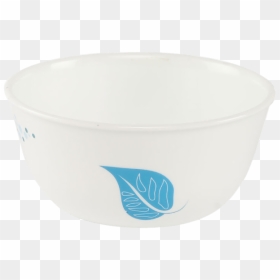 India Collection Foliage 14 Pcs Dinner Set With Free - Bowl, HD Png Download - pyrex png