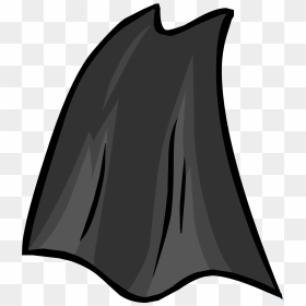 Cape Cliparts Batman Cape Clip Art - Batman Cape Clip Art, HD Png Download - batman cape png