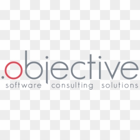Objective Software Gmbh, HD Png Download - objective png