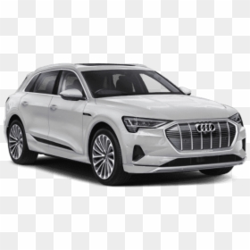 New 2019 Audi E-tron Premium Plus - Gmc Terrain Denali 2019, HD Png Download - tron legacy png