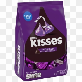 Hershey's Kisses Chocolate, HD Png Download - hershey kisses png