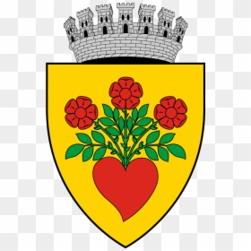 Ágfalva Címer, HD Png Download - coat of arms template png