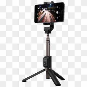 Huawei Selfie Stick Price, HD Png Download - selfie stick png