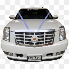 Cadillac Escalade, HD Png Download - cadillac escalade png