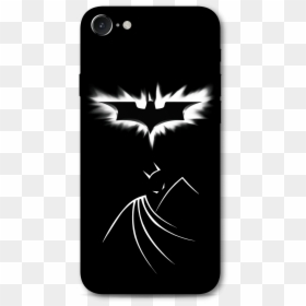 Batman The Dark Knight , Png Download - Batman The Dark Knight, Transparent Png - batman cape png