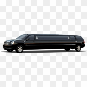 Transparent Cadillac Escalade Png - Limo Car, Png Download - cadillac escalade png