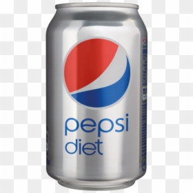 Pepsi Diet 33cl Cans X 24 Malta, Non Alcoholic Beverages - Pepsi, HD Png Download - diet pepsi png
