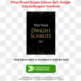 Nordsjö, HD Png Download - dwight schrute png