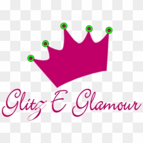 Glitz E Glamour - Clipart Glamour, HD Png Download - glamour png