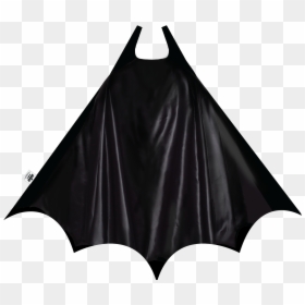 Batman, HD Png Download - batman cape png