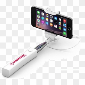 Handyzubehör, HD Png Download - selfie stick png