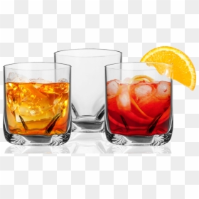 Whisky Glass Set Png, Transparent Png - scotch png