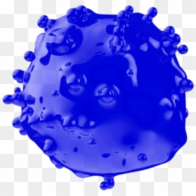 Sphere, HD Png Download - plasma ball png