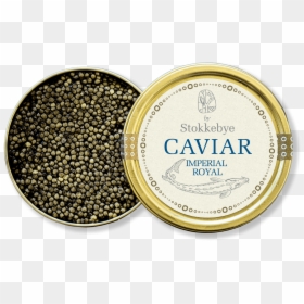 Imperial Caviar - Caviar Imperial, HD Png Download - caviar png
