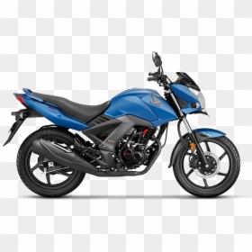 Glamour Bike Png - Honda Shine Price In Delhi, Transparent Png - glamour png