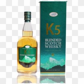 Transparent Awp Png - K5 Blended Scotch Whisky, Png Download - scotch png