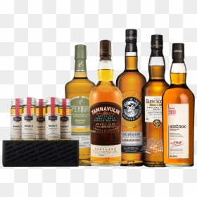 Hidden Gems Of Scotch - Single Malt Scotch Whisky, HD Png Download - scotch png