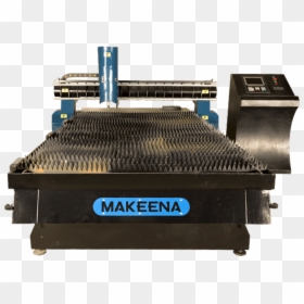 Most Effeicient Plasm Cnc In Egypt - Machine, HD Png Download - plasma ball png