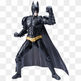 Batman Dark Knight Model Kit, HD Png Download - batman cape png