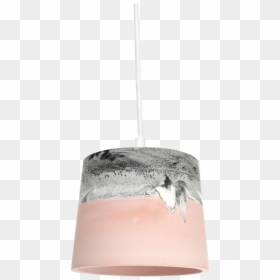 Lampshade, HD Png Download - rainbow light png