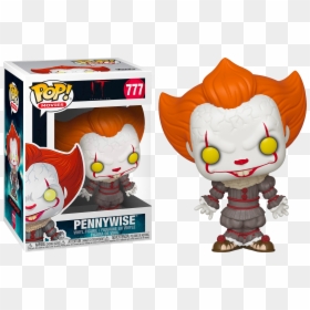 Pennywise The Clown Png, Transparent Png - pennywise the clown png