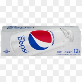 Diet Pepsi, HD Png Download - diet pepsi png