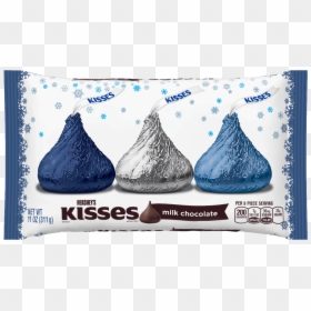Hershey's Kisses, HD Png Download - hershey kisses png