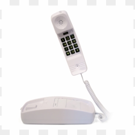 115718 1 - Cordless Telephone, HD Png Download - office phone png