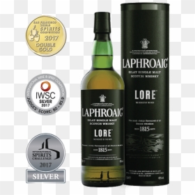 Laphroaig Scotch, HD Png Download - scotch png