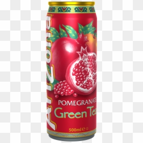 Arizona 紅 石榴 綠茶, HD Png Download - arizona green tea png