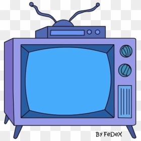 #tv #televisor - Actividades Sobre La Television, HD Png Download - televisor png