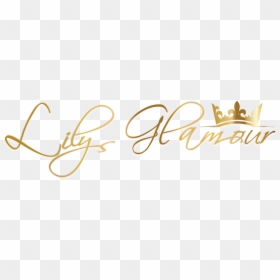 Lily's Glamour, HD Png Download - glamour png