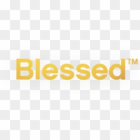 Blessed Png, Transparent Png - blessed png