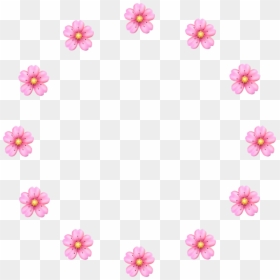 #vector #png #cherryblossoms #cherry #pink #flower, Transparent Png - baby vector png