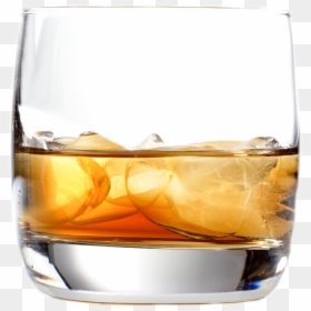 Scotch Glass Png - Whisky Glass Png, Transparent Png - scotch png