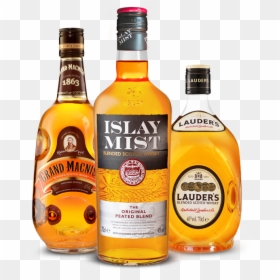 Macnish Whisky, HD Png Download - scotch png