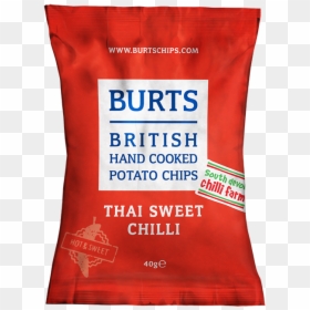 Thai Sweet Chilli Crisps, HD Png Download - thai flag png