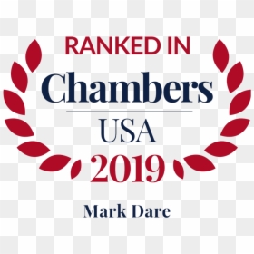 Rmd Chambers Badge 2019 - Chambers, HD Png Download - dare png