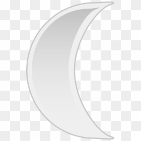 Moon, Quarter Moon, Lunar Phase, Phase Of The Moon - Moon, HD Png Download - moon phase png