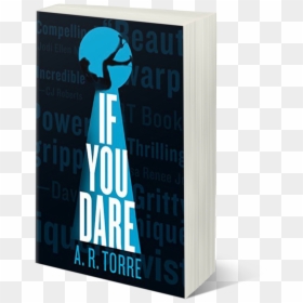 Transparent Dare Png - Graphic Design, Png Download - dare png