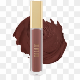 Milani Lip Cream Flirt, HD Png Download - glamour png
