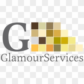 Glamourtravel - Graphic Design, HD Png Download - glamour png