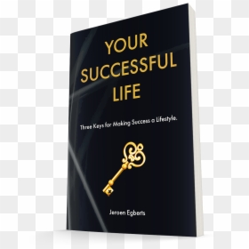 Poster, HD Png Download - key to success png
